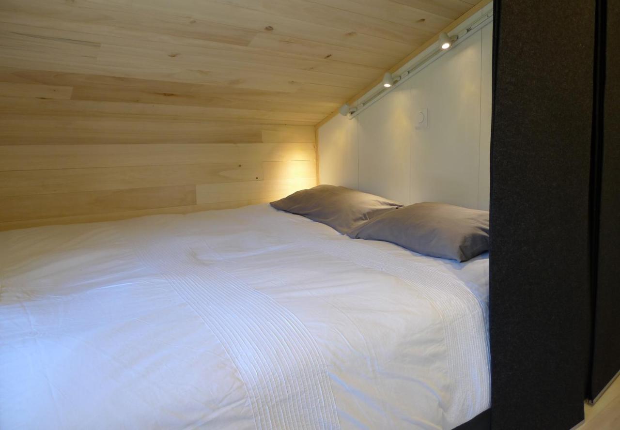 Chalet*** Au Pied D'Une Prairie Face A La Montagne Sixt-Fer-a-Cheval Exterior photo